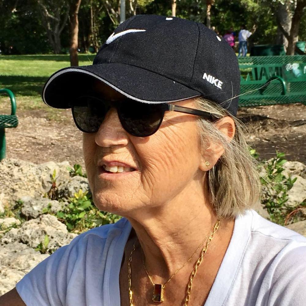 Meet your Posher, Rosa